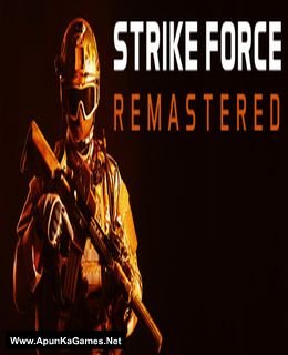 strike force free download